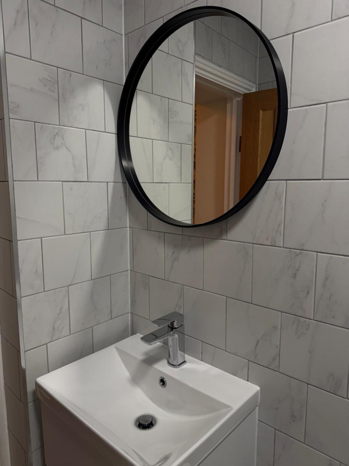 Appartamento In Bricklane Elaris40