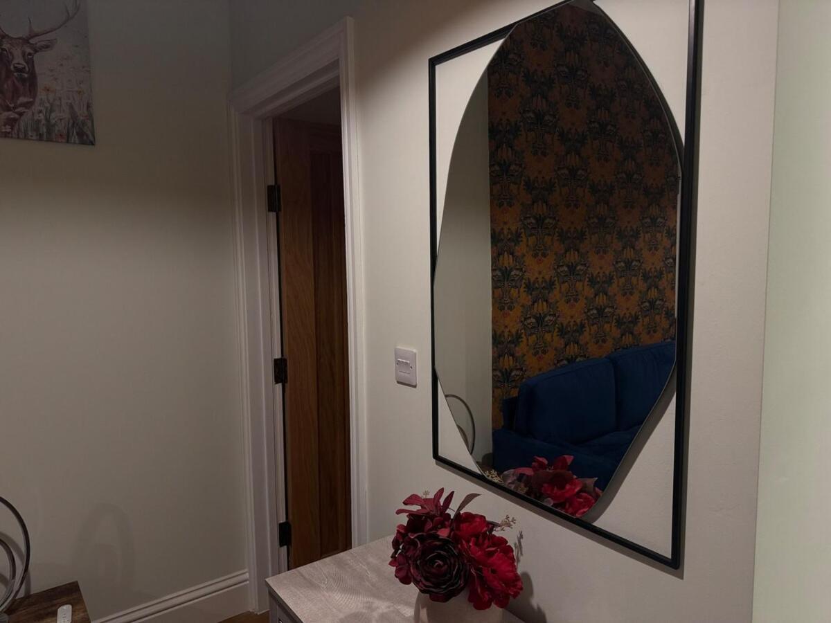 In Bricklane Elaris40 Appartamento
