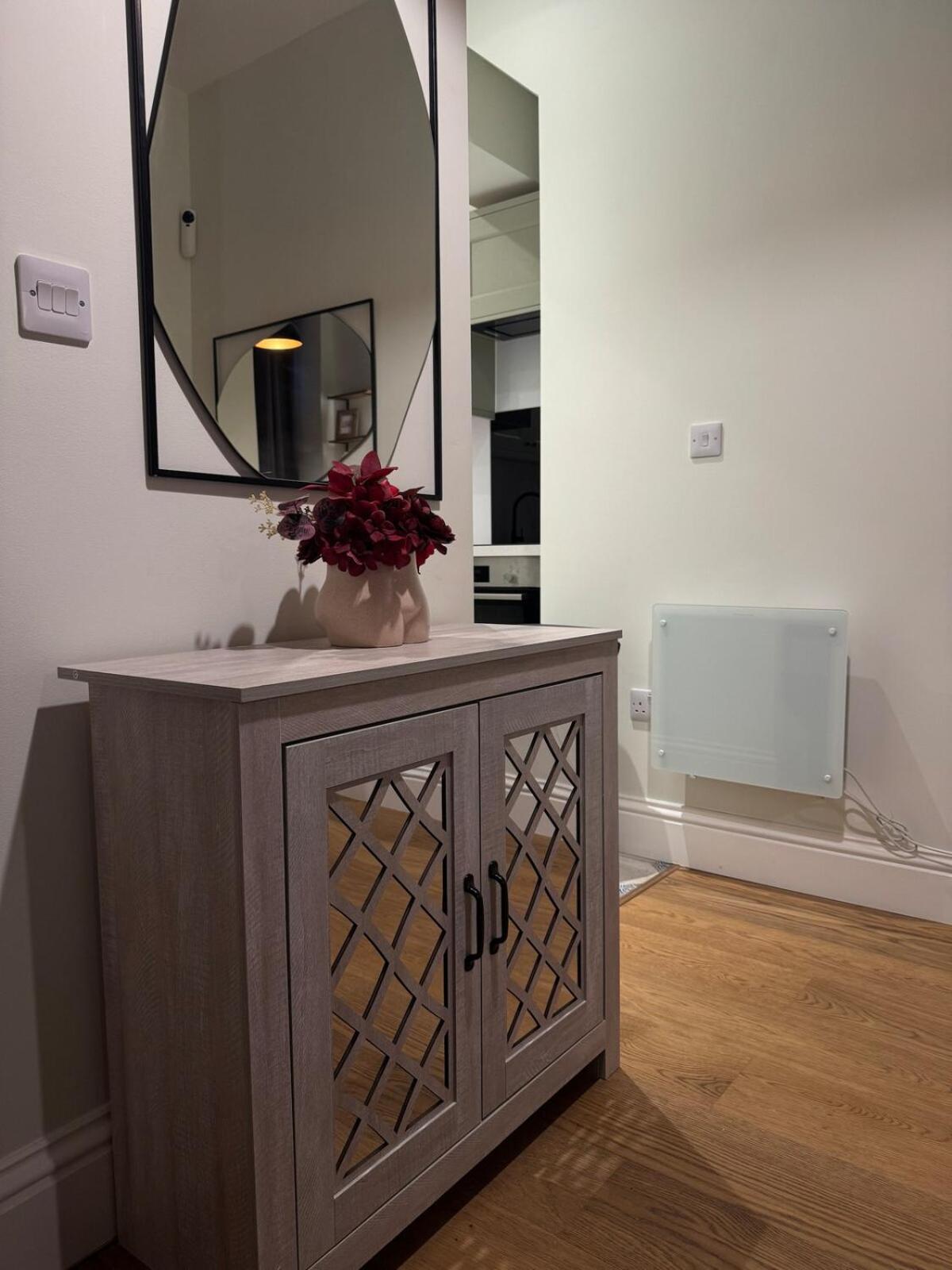 In Bricklane Elaris40 Appartamento