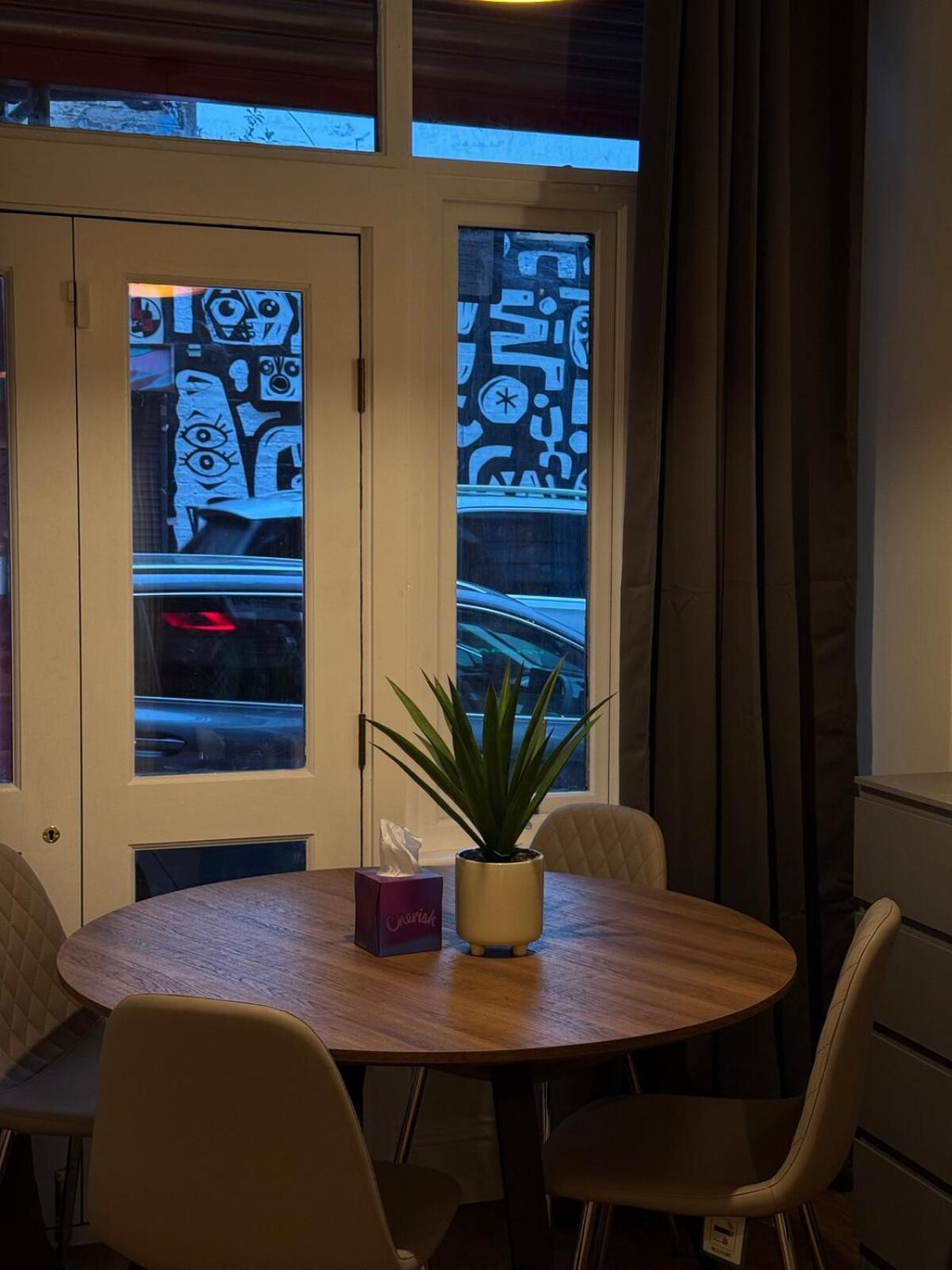 Appartamento In Bricklane Elaris40 *